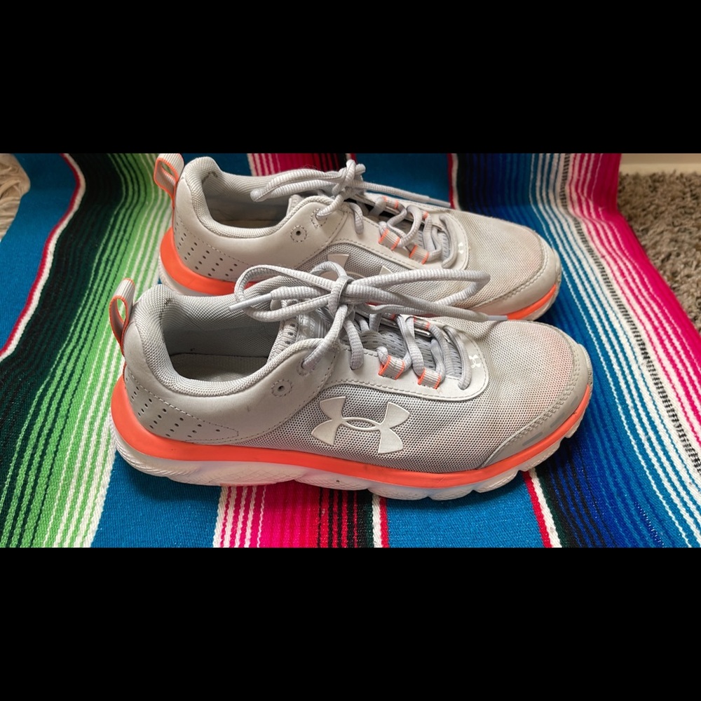 Size 8